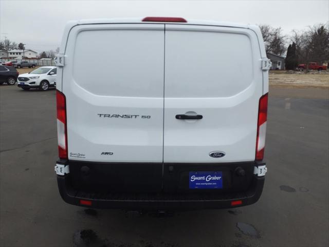 2024 Ford Transit Cargo Van 150