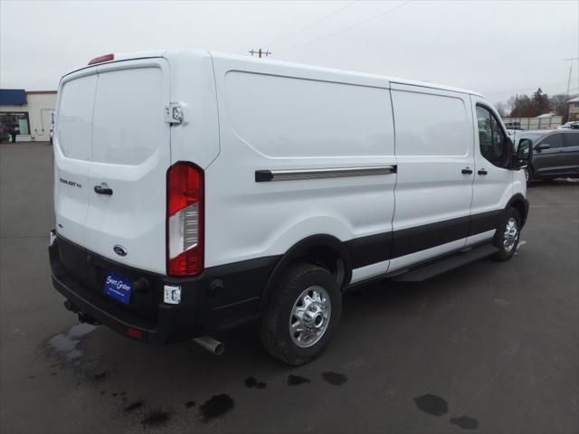2024 Ford Transit Cargo Van 150