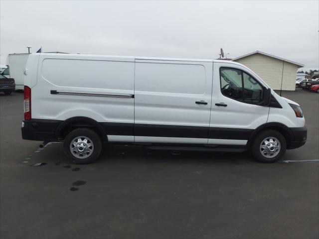 2024 Ford Transit Cargo Van 150