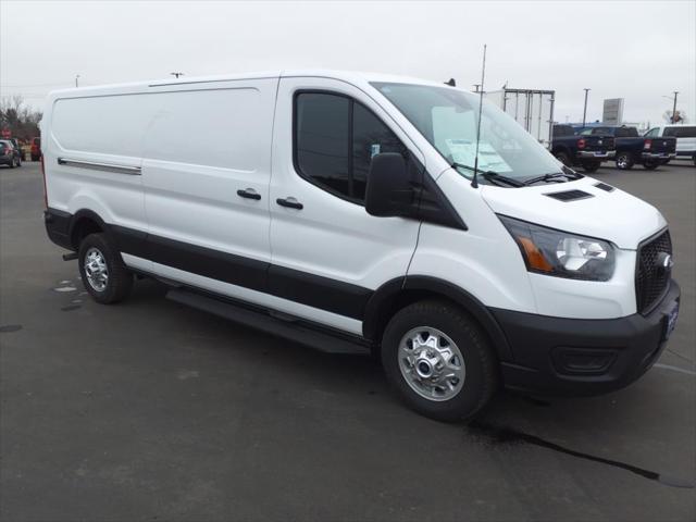 2024 Ford Transit Cargo Van 150