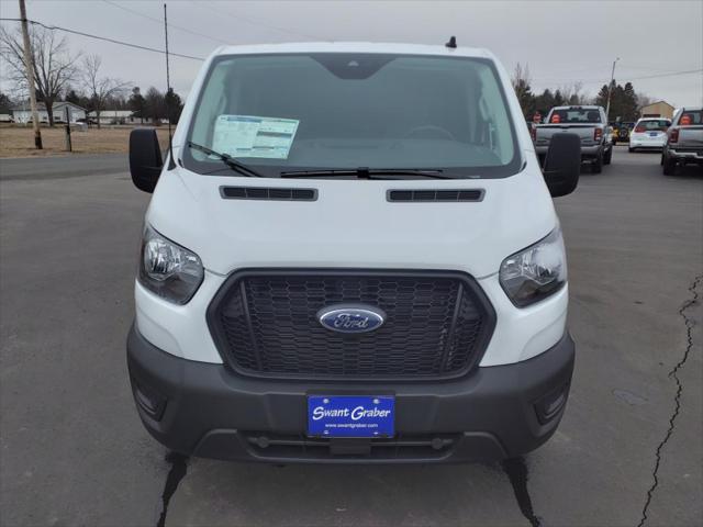 2024 Ford Transit Cargo Van 150