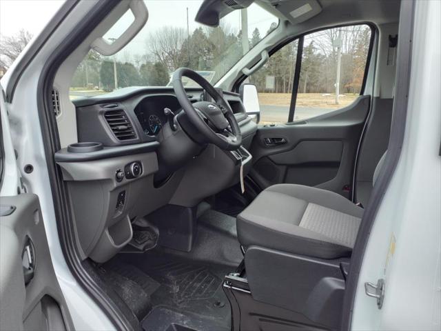 2024 Ford Transit Cargo Van 150