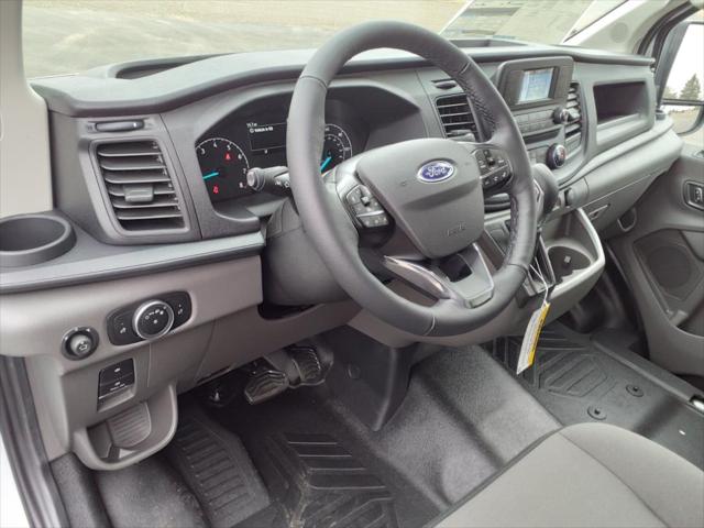 2024 Ford Transit Cargo Van 150