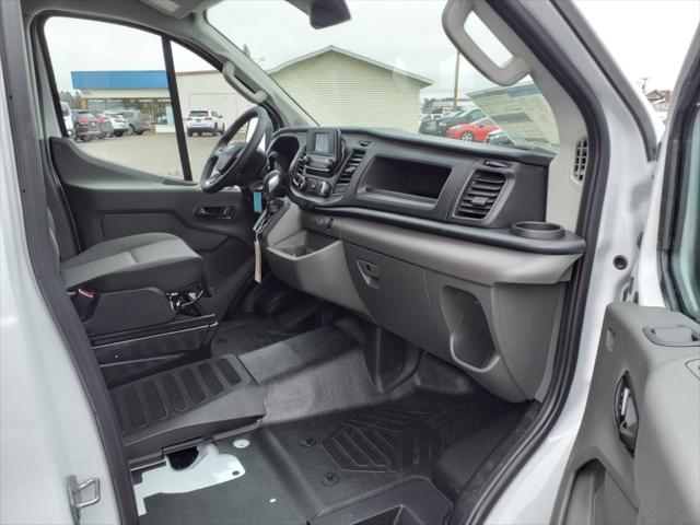 2024 Ford Transit Cargo Van 150