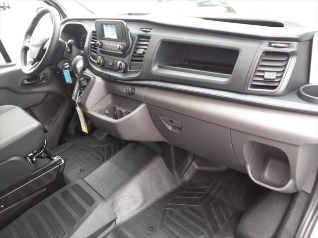 2024 Ford Transit Cargo Van 150