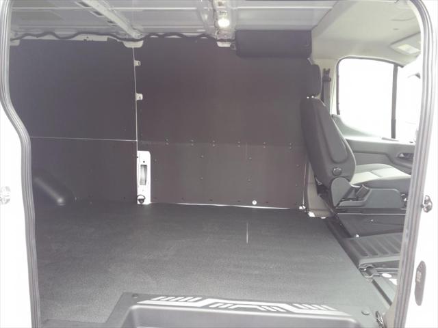 2024 Ford Transit Cargo Van 150