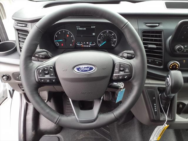 2024 Ford Transit Cargo Van 150