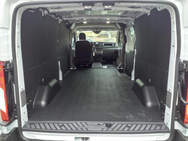 2024 Ford Transit Cargo Van 150