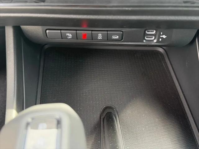2026 Dodge Charger Daytona 4-Door Scat Pack AWD