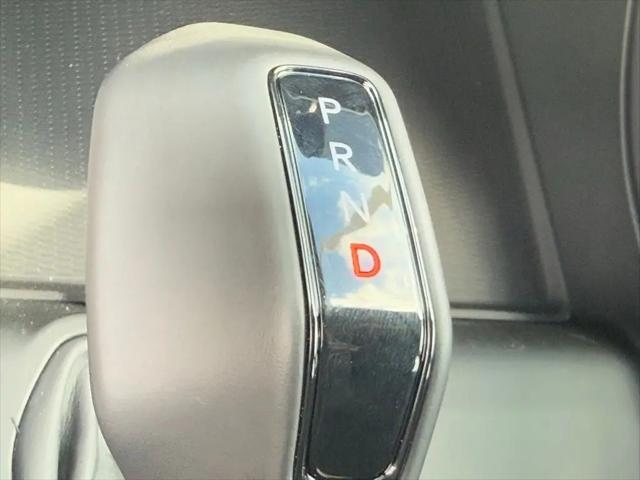 2026 Dodge Charger Daytona 4-Door Scat Pack AWD