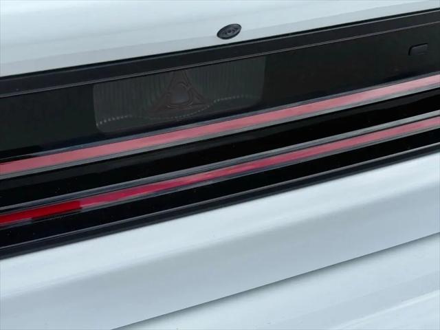2026 Dodge Charger Daytona 4-Door Scat Pack AWD