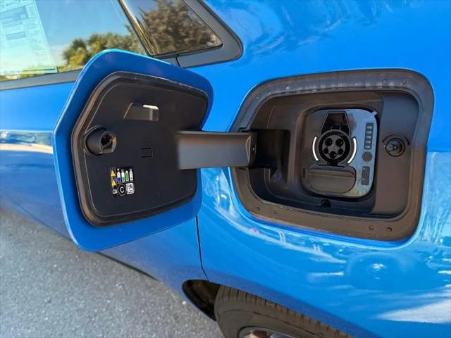 2026 Dodge Charger Daytona 4-Door Scat Pack AWD