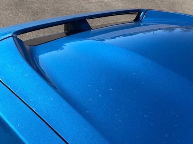 2026 Dodge Charger Daytona 4-Door Scat Pack AWD