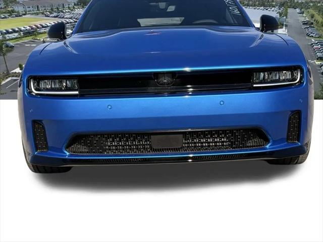 2026 Dodge Charger Daytona 4-Door Scat Pack AWD