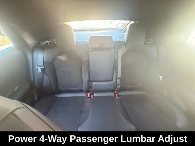 2026 Dodge Charger Daytona 4-Door Scat Pack AWD