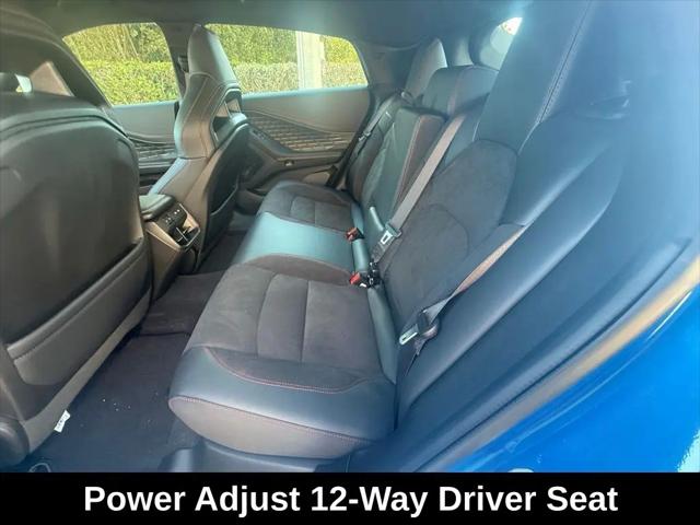 2026 Dodge Charger Daytona 4-Door Scat Pack AWD