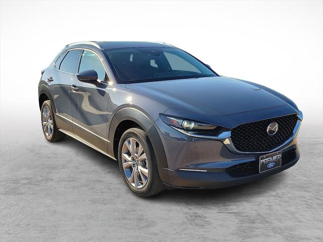 2021 Mazda CX-30 Premium