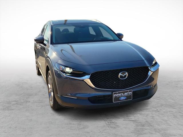 2021 Mazda CX-30 Premium