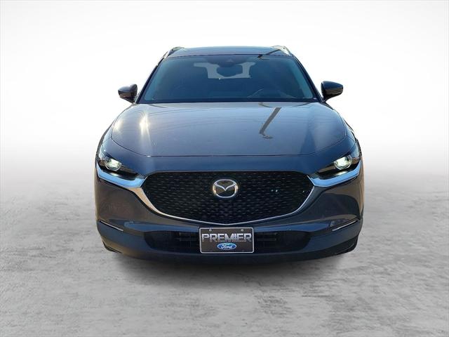 2021 Mazda CX-30 Premium