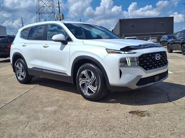 2023 Hyundai Santa Fe SE 2023 Hyundai Santa Fe SE