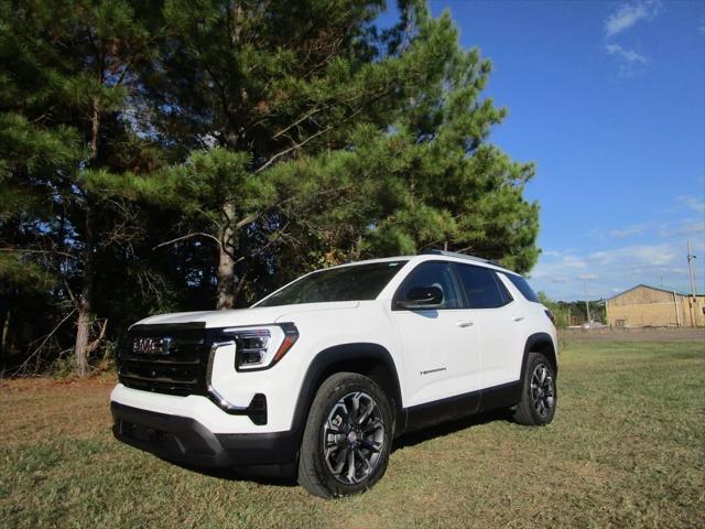 2025 GMC Terrain AWD Elevation 2025 GMC Terrain AWD Elevation
