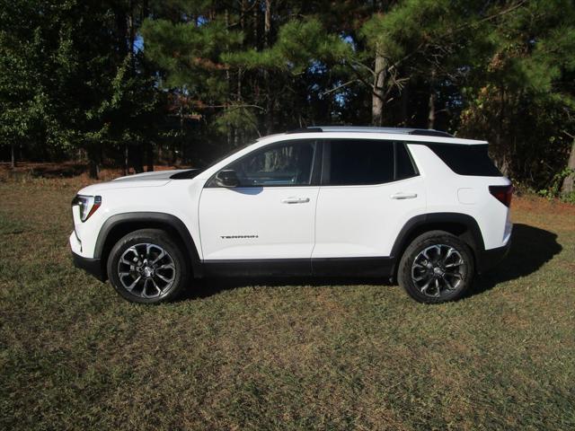 2025 GMC Terrain AWD Elevation 2025 GMC Terrain AWD Elevation