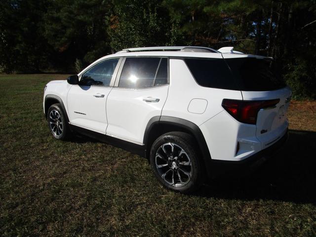 2025 GMC Terrain AWD Elevation 2025 GMC Terrain AWD Elevation