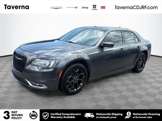 2019 Chrysler 300 300S AWD for sale in Plantation, FL