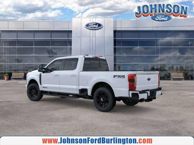 2026 Ford F-250 XLT for sale in Burlington, NJ
