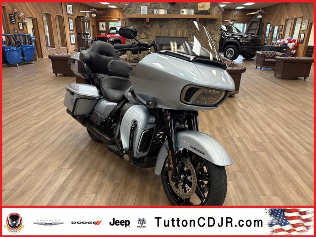 2023 Harley-Davidson Road Glide Limited 