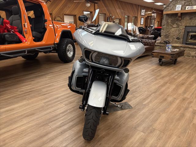 2023 Harley-Davidson Road Glide Limited 