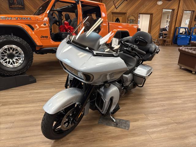 2023 Harley-Davidson Road Glide Limited 