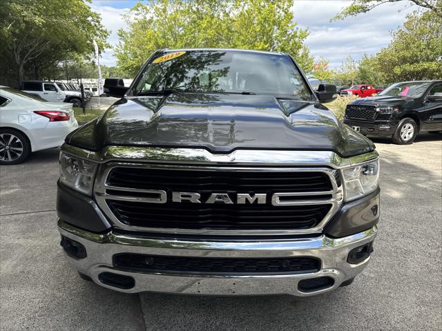 2019 RAM 1500 Big Horn/Lone Star Crew Cab 4x4 57 Box