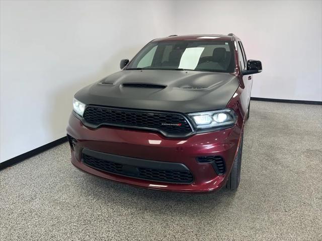 2024 Dodge Durango R/T Plus AWD 2024 Dodge Durango R/T Plus AWD