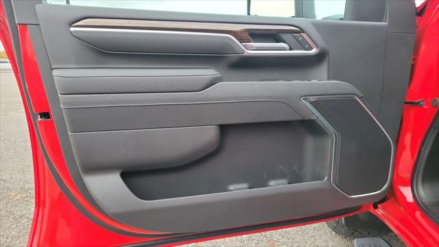 2026 GMC Sierra 2500HD Crew Cab, Standard Bed, SLE, 4WD