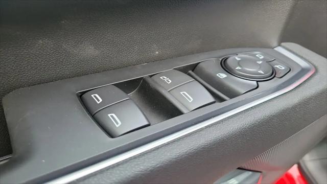 2026 GMC Sierra 2500HD Crew Cab, Standard Bed, SLE, 4WD