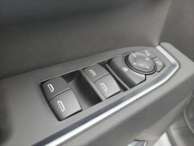 2026 GMC Sierra 2500HD Crew Cab, Standard Bed, SLE, 4WD
