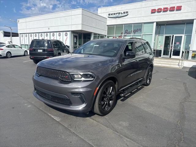 2024 Dodge Durango SXT Plus RWD 2024 Dodge Durango SXT Plus RWD