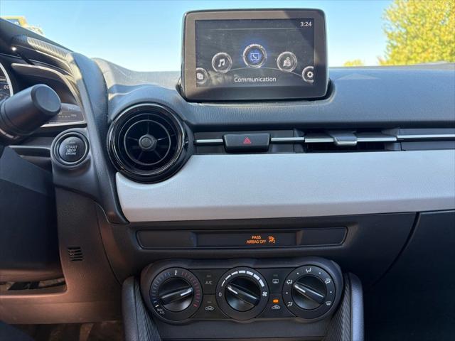 2019 Toyota Yaris Sedan L