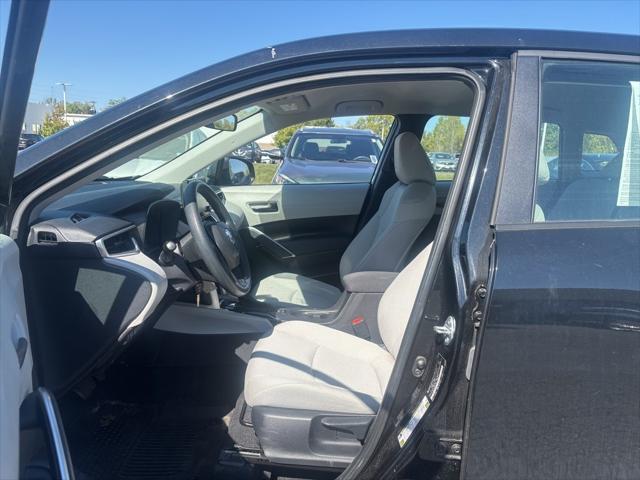 2022 Toyota Corolla Cross L