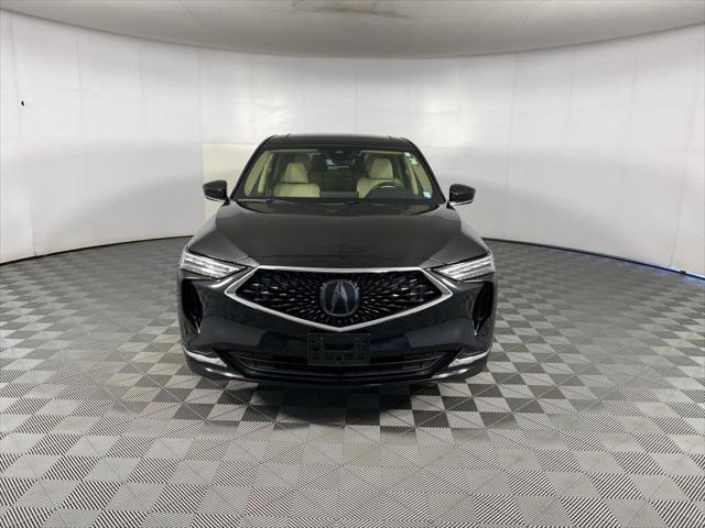 2023 Acura MDX Standard