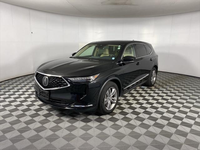 2023 Acura MDX Standard