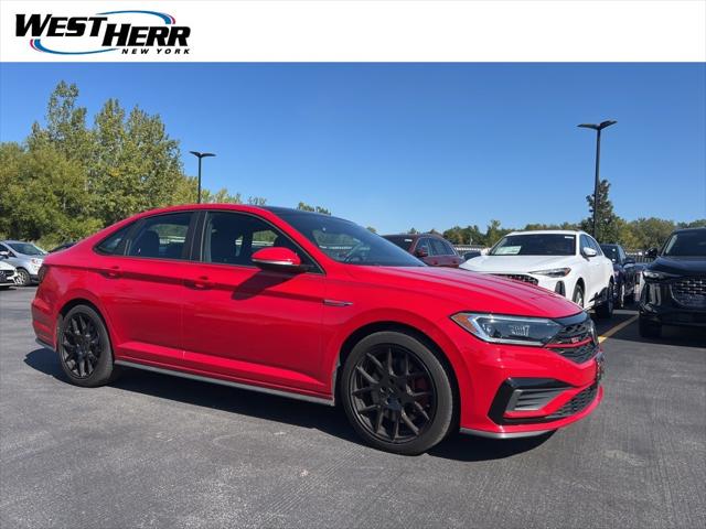 2019 Volkswagen Jetta GLI 2.0T Autobahn