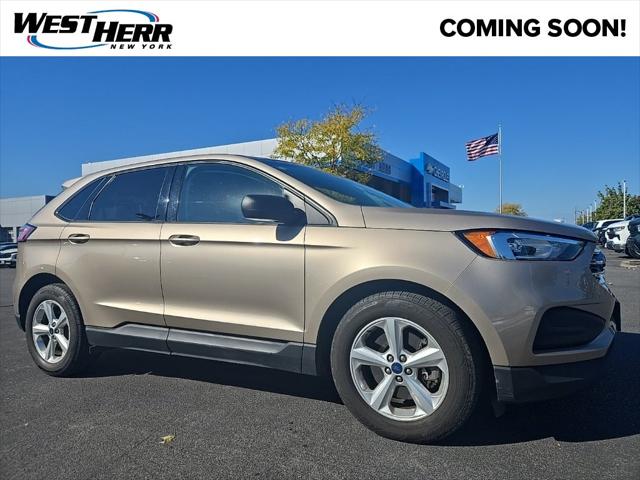 2020 Ford Edge SE