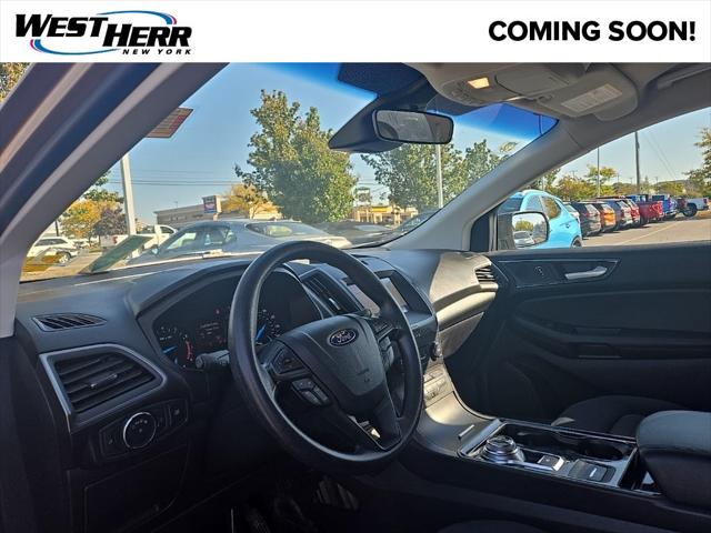 2020 Ford Edge SE