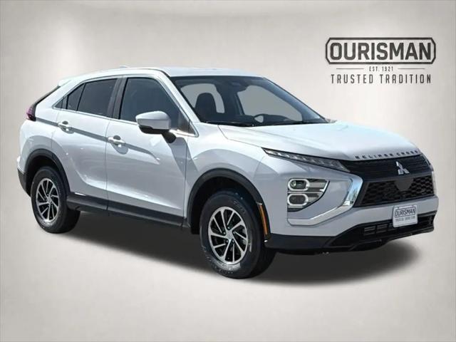 2026 Mitsubishi Eclipse Cross ES S-AWC for sale in Marlow Heights, MD