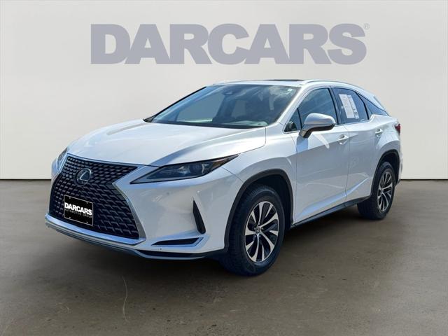2020 Lexus RX 350 350 2020 Lexus RX 350 350