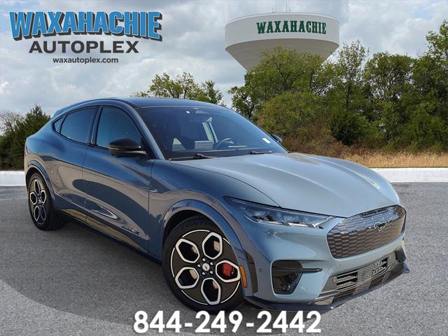 2023 Ford Mustang Mach-E GT 2023 Ford Mustang Mach-E GT