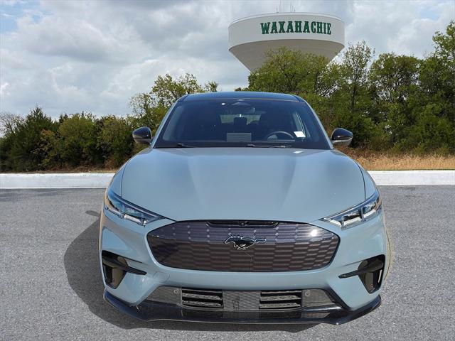 2023 Ford Mustang Mach-E GT 2023 Ford Mustang Mach-E GT