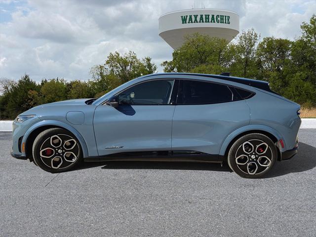 2023 Ford Mustang Mach-E GT 2023 Ford Mustang Mach-E GT